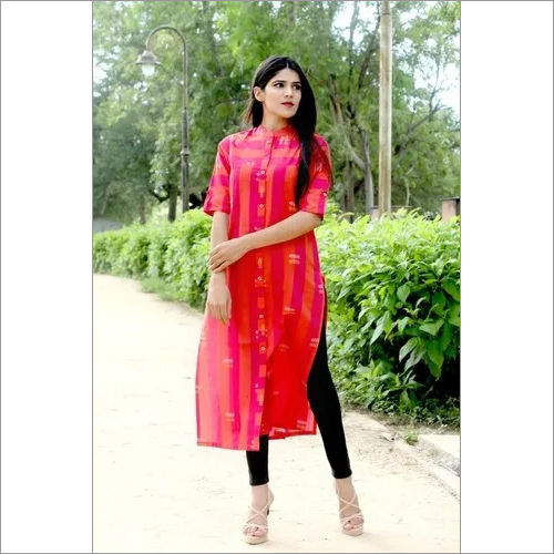 Trendy Kurtis
