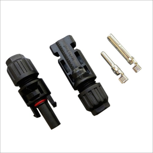 Mc4 Connector