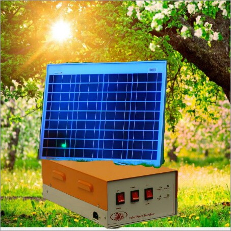 Solar Home Appliances