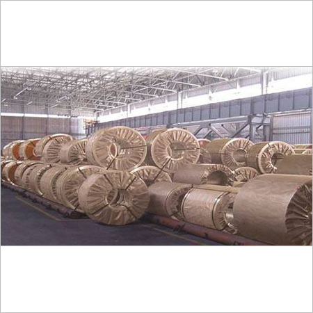 Steel Mill Kraft Paper By ACCURATE PAPERS