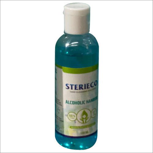 100 ml Sterieco Handrub