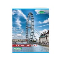Sundaram Note Book Single Line 380 Pages