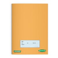 Sundaram Winner King Note Book (Small Square) - 76 Pages (E-14L) Wholesale Pack - 336 Units