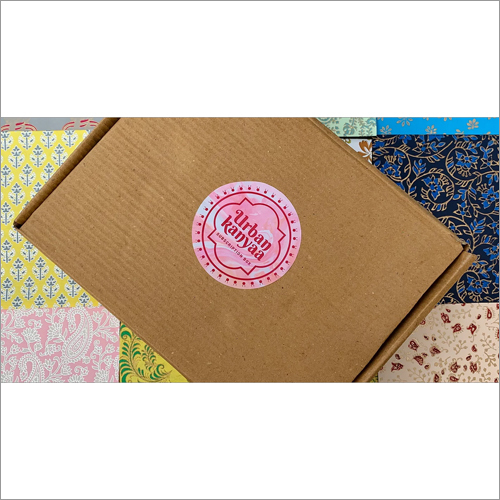 Custom Gifts Box