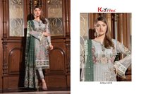 Pakistani Suit