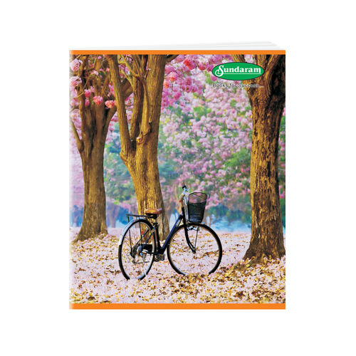 Paper Brown Sundaram A5 Sketch Book -100 Pages (Wholesale pack