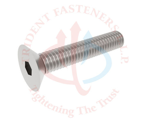 CSK Head Screw