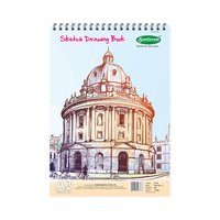 Sketch Drawing Book - A3 56 Pages