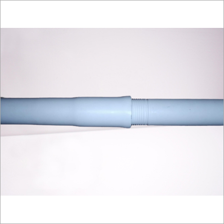 Bell End uPVC Column Pipe