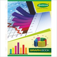 Graph Book - Small 28 Pages