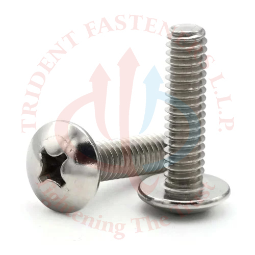 Phillips Truss Head Screw