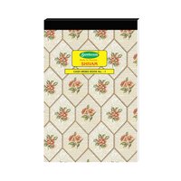 Sundaram Shivam Cash Memo Book - 1 No. (CM-3) Wholesale Pack - 96 Units