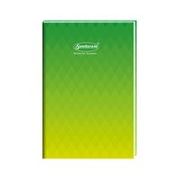 Sundaram C Ruled Register (4 Quire) - 288 Pages (FG-4) Wholesale Pack - 24 Units