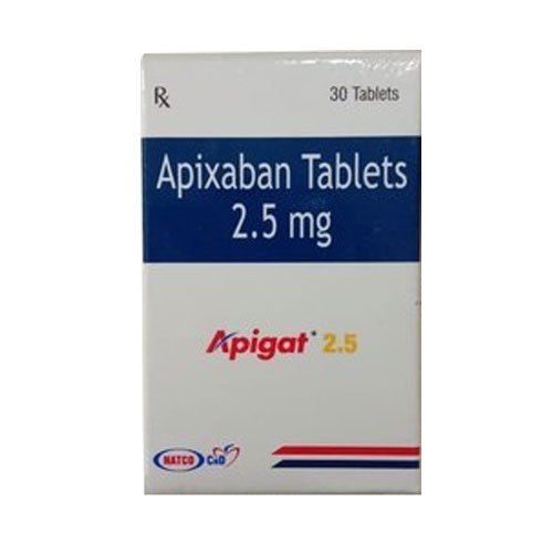 Apixaban Tablets