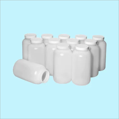 milk sample bottle