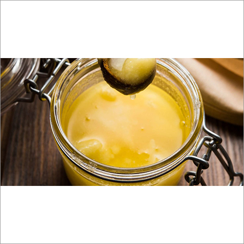 Cow Ghee Age Group: Adults