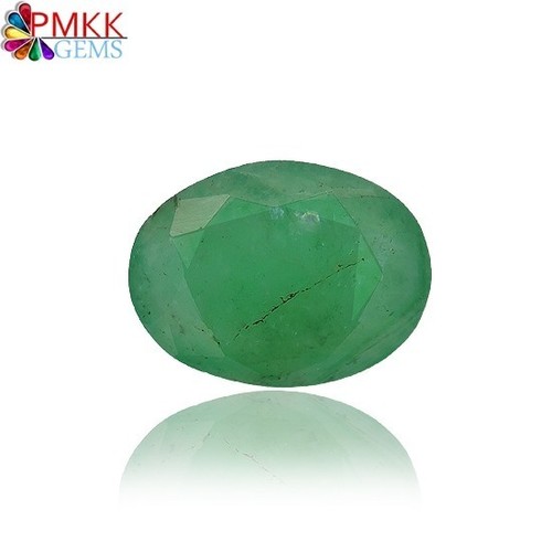 Oval Cut Wholesale Emerald