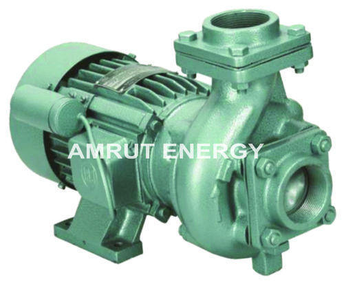3 HP Solar Surface Pump