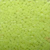 Optical Brightener Masterbatch - Polypropylene, 0.5-1.5 Mm Particle Size, Yellow Color | 0.1-1.0% Concentration, 25 Kg Bags Packaging