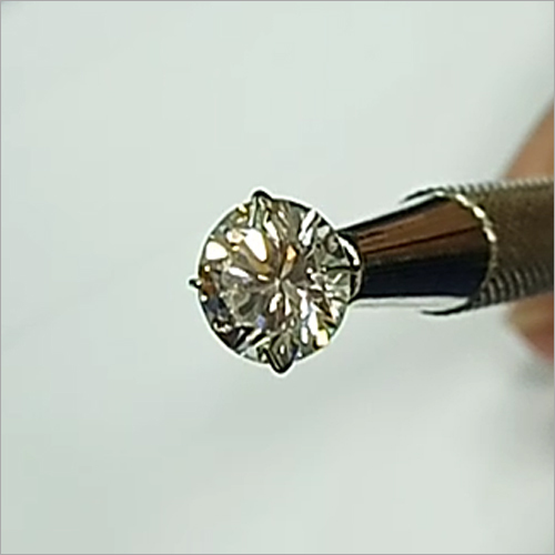 1 Carat Round Brilliant Diamond