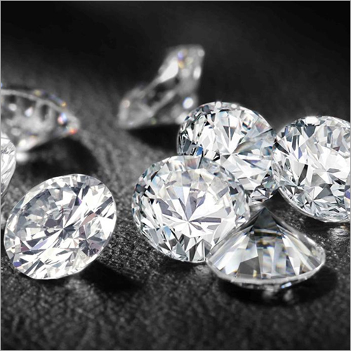Transparent Lab Grown Diamond By LERANATH DIAMOND