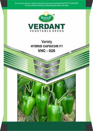 CAPSICUM SEEDS