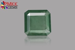 Oval Cut Natural Emerald