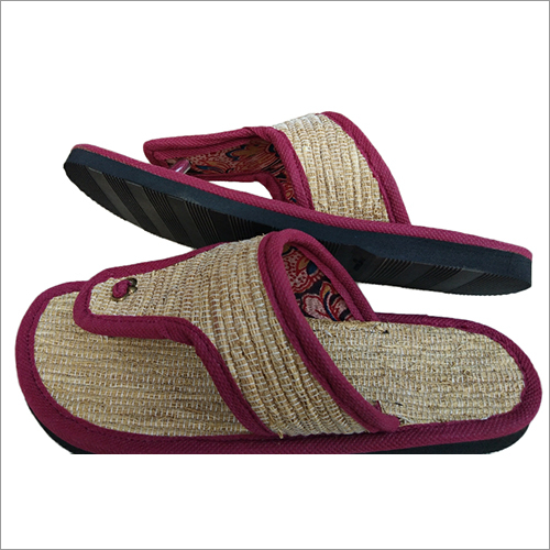 Vetiver Chappal
