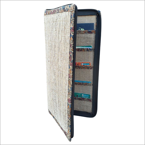 Vetiver Wallet