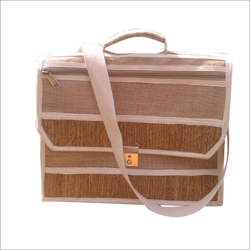 Vetiver Bag
