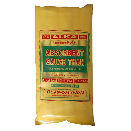 Absorbent Gauze