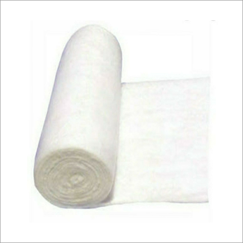 Cotton Gauze Roll