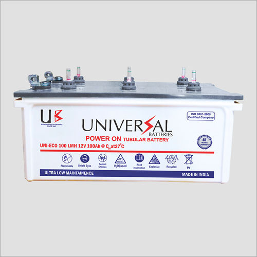 Inverter And UPS Batteries