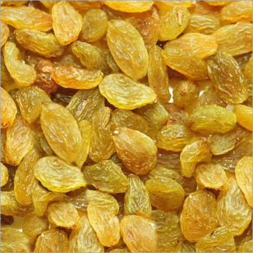 Golden Resin