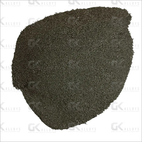 Nitrided Manganese Metal Powder