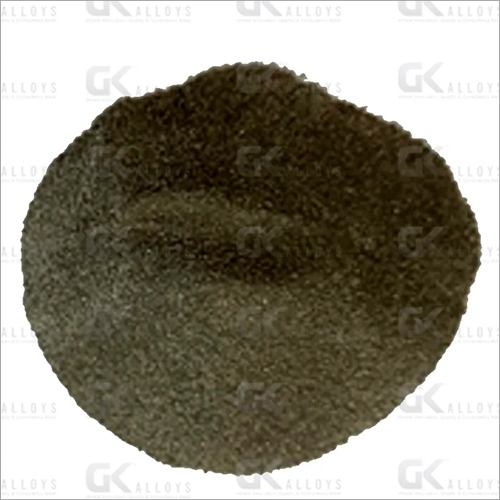 Nickel Metal Powder - Application: Iron Industry