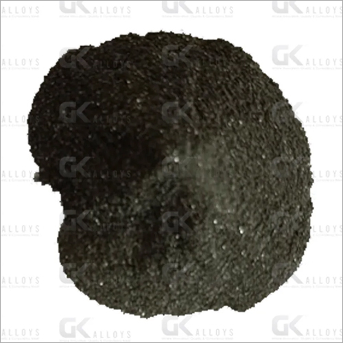 Molybdenum Metal Powder - Color: Grey