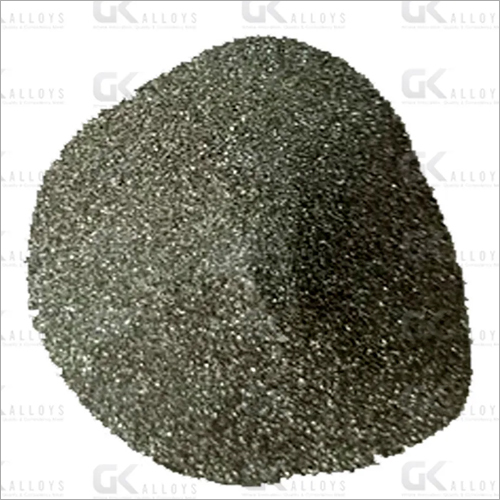 Low Carbon Ferro Chrome Powder - Application: Iron Industry