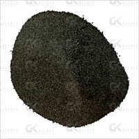 Iron Powder - Purity 99% Min, Black Color, Ferroalloy Products - High Reactivity, Ideal For Machine Parts, Magnetic Paints & Friction Applications