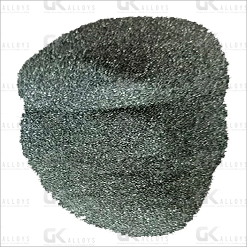 Chromium Metal Powder - Application: Iron Industry