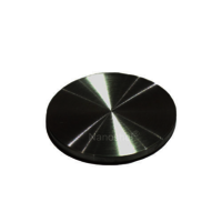 Black Zinc Sulfide Sputtering Target