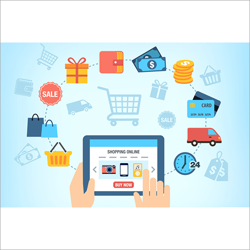 Online Shopping Cover Services