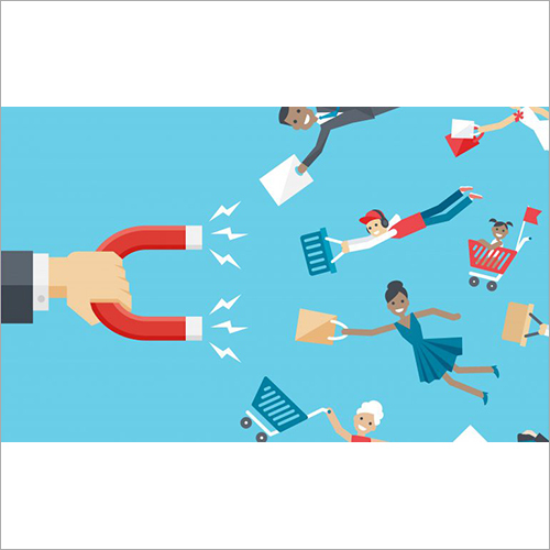 Content Marketing Services