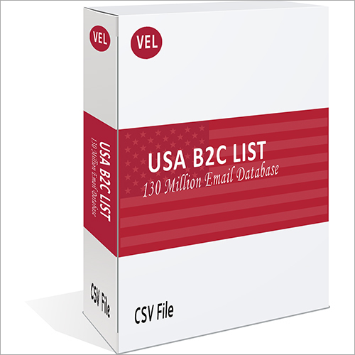 USA B2C Services