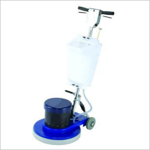 Floor Polisher By EUROTECH EQUIPMENTS