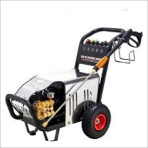 Pressure Washer