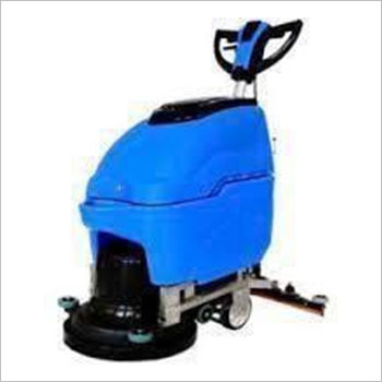 Walk Behind Scrubber Drier