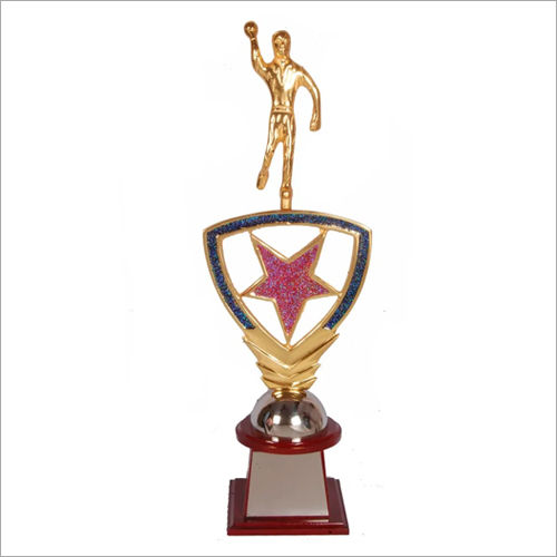 Sports Trophy