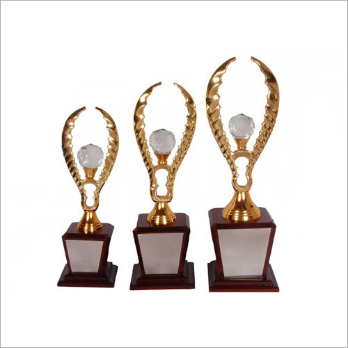 Reward and Recognition Trophies