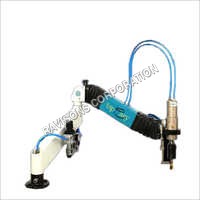 Arm Pneumatic Tapping Machine